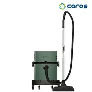 캐로스 20L 유선 업소용청소기 CCV-BC20K / 건습식 대형 진공 공업용 ...