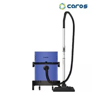 캐로스 20L 유선 업소용청소기 CCV-BC20B / 건습식 대형 진공 공업용 ...