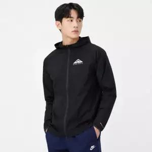 나이키 남성 AIREEZ 자켓 DX6883-010) M NK AIREEZ JACKET)
