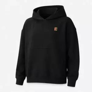 나이키 여성 코트 드라이핏 헤리티지 후드 DC3580-010) W NKCT DF FLC HERITAGE HOODIE)