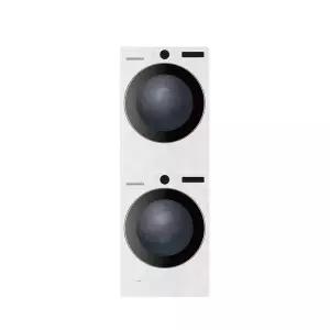 [LG][K]LG전자 TROMM 오브제컬렉션 드럼세탁기 + 건조기 세트 FX23WA-20WQ 23kg + 20kg