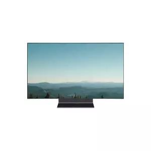 [LG][K]LG전자 2022 올레드 evo 4K 105cm FLEX 42LX3QKNA 스탠드