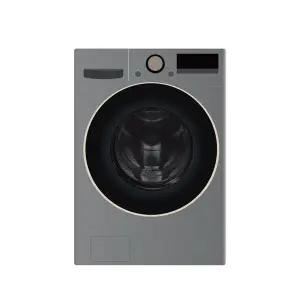 [LG][K]LG전자 트롬 드럼세탁기 21kg(F21VDLP/모던스테인리스)