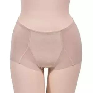 (럭센스)복부 쟈가드 누디라인 거들 보정 다이어트속옷 볼륨업..