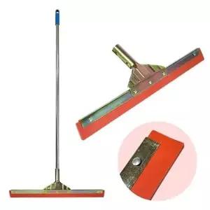 위아 고무 세척기 55cm 스텐봉 120 지하철 밀대