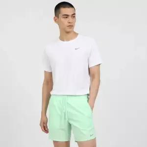 나이키 남성 드라이핏 스트라이드 브리프 쇼츠 7인치 DM4761-376) M NK DF STRIDE SHRT 7IN BF)
