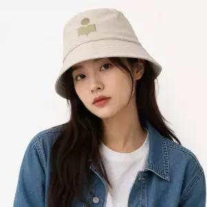 이자벨마랑 HALEY CU001XFA A3C05A BEKH) 헤일리 버킷햇)