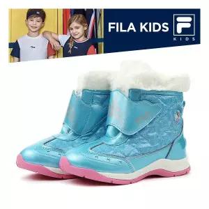 FILA 아동화 부츠 프로즌 K1CDW0FRZ_BLP 984966
