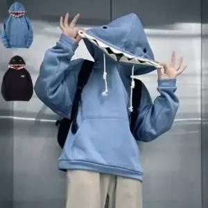 남녀공용 오버핏 후드티 기모 안감 교복 데일리 후드 스웨트셔츠 단체복