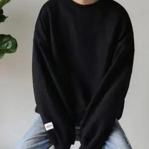 기모 맨투맨 남녀공용 루즈핏 긴팔 티셔츠 3컬러 베이직 라운드넥 상의