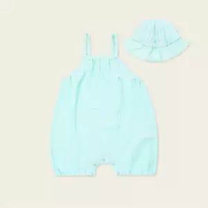 오가닉맘 [본사] 로니거즈끈소우주복 MLMPQE14