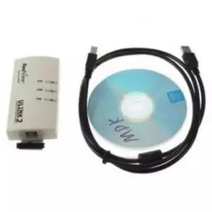 Ulink 2 USB JTAG Emulator ARM Cortex Kei