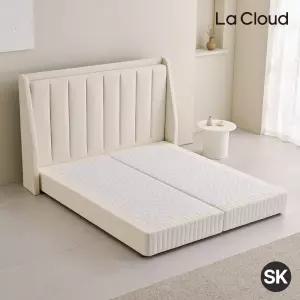 루미엘 호텔식 침대 프레임 슈퍼킹SK