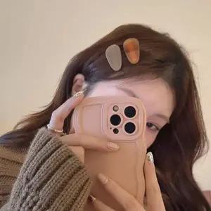 [MENPN6WR66]집게핀 앞머리 데일리 2개입 데일리 1P