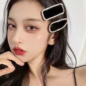 [MENOTREZ66]라지사이즈헤어핀 데일리 패션 머리핀
