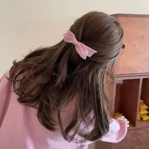 [MENOGHVJ66]하이틴 팅커벨 기본 젤리 요정 헤어 핀