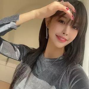 [MEL45MQ966]언발 주얼리 큐빅 베이직 액세서리