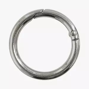 [MEM6PLR466]열쇠고리 부자재 데일리 홀더 고리 33mm