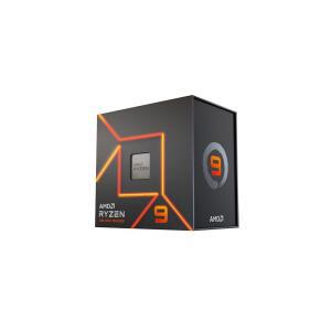 AMD Ryzen 9 7900X 12코어, 24스레드 잠금 해제 데스크톱 프로세서