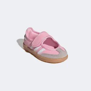 아디다스 삼바 제인 인펀트 LTPINK FTWWHT GUM3