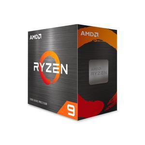 AMD Ryzen 9 5900XT 16코어, 32스레드 잠금 해제 데스크톱 프로세서