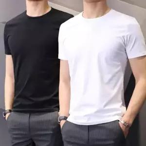 남자 아무 쿨반팔티 아이스 냉감 베이직 여 남성