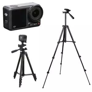 DJI 오즈모 액션 4 호환 액션캠 카메라 핸 핸드폰