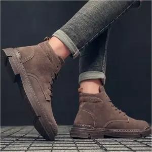 [MENUR9ZL66]남성워커 캐주얼 데일리 데일리 워킹화