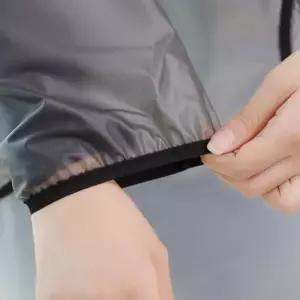 [MENUUI0O66]토시 TPU 소재 반투명 방수 기본 팔토시