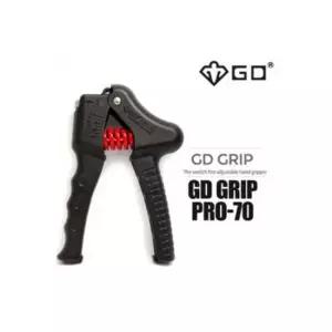그립 프로 70 25-70kg GDGRIP 악력기 그립 휴대용악 GD GD그립 프로