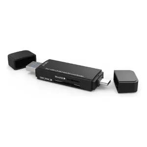 USB3.1 C타입 스틱형 위아 멀티 카드리더기 디카 PC