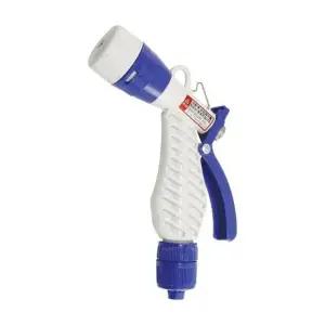욕실 베란다 다용도 물분사기 PVC 메탈호스 청소