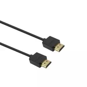 4K HDMI 슬림케이블 2.0 5M 모니터분배기 고화질 UHD