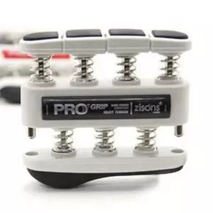 지손 악력기 PRO 4.05kg 1P 전문가 손가락 운동 기구