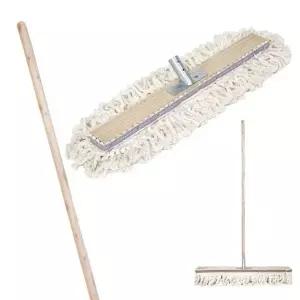 국산 생장밀 이우 마포 120cm 목봉 걸레 리 리스킹