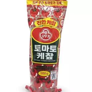 오뚜기 토마토 케찹 500g