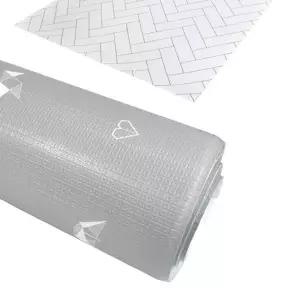 층간 소음 방지 매트 양면 종이접기 아무 1 놀이방