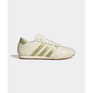 매장정품 아디다스 ADIDAS 태권도 레이스 - 크림화이트:골드메탈릭 JQ0570 299620