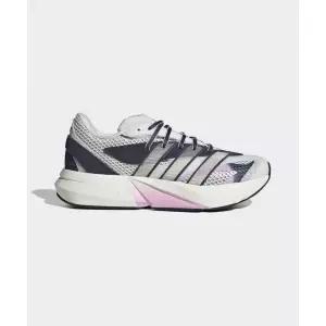 매장정품 아디다스 ADIDAS 라이트블레이즈 - 화이트:라일락 JR9738 299541
