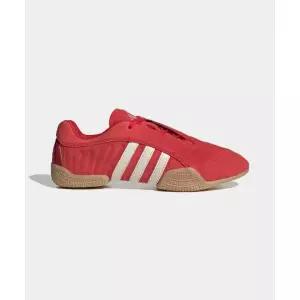 매장정품 아디다스 ADIDAS 태권도 메이 엘리트 - 베럴스칼렛:화이트 IH1851 299525