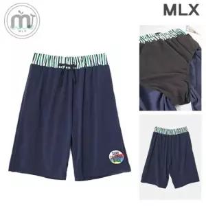 (MLX) 남자 서핑 비치 수영 여름 반바지 팬츠 반바지-DM_74
