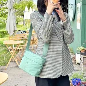 여성에코백 미니가방 학생 에코백 캔버스가방 토드백