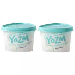 요즘그릭요거트플레인450g x 2 706572