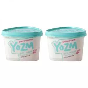 요즘그릭요거트소프트500g x 2 706657