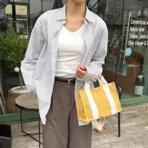 백팩 크로스가방 여성숄더백 숄더백코디 신상 대학생