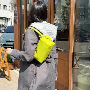 미니가방 코디 여성토트백 나들이 신상 가방 캐쥬얼