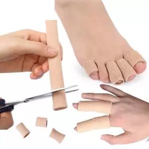 아대 보호대 테이핑 밴드 지지대 탑건강 손가락 발가락