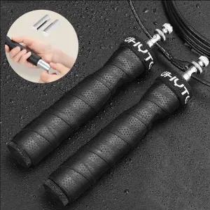 헬스용품 크로스핏 와이어 스피드 세트구성 선수용 복싱 베어링  [m9E2093]