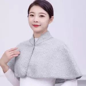 [패션소품] 어깨망토 다용도 사무용 보온케이프 산후조리용