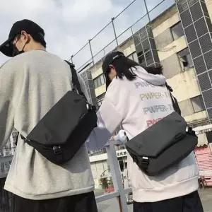 [패션소품] 메신저 데일리 크로스백 대용량
